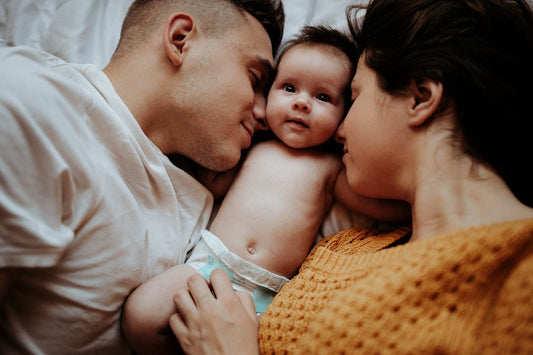 Guide d'Achat pour une Parentalité Epanouie - BABY PREMA