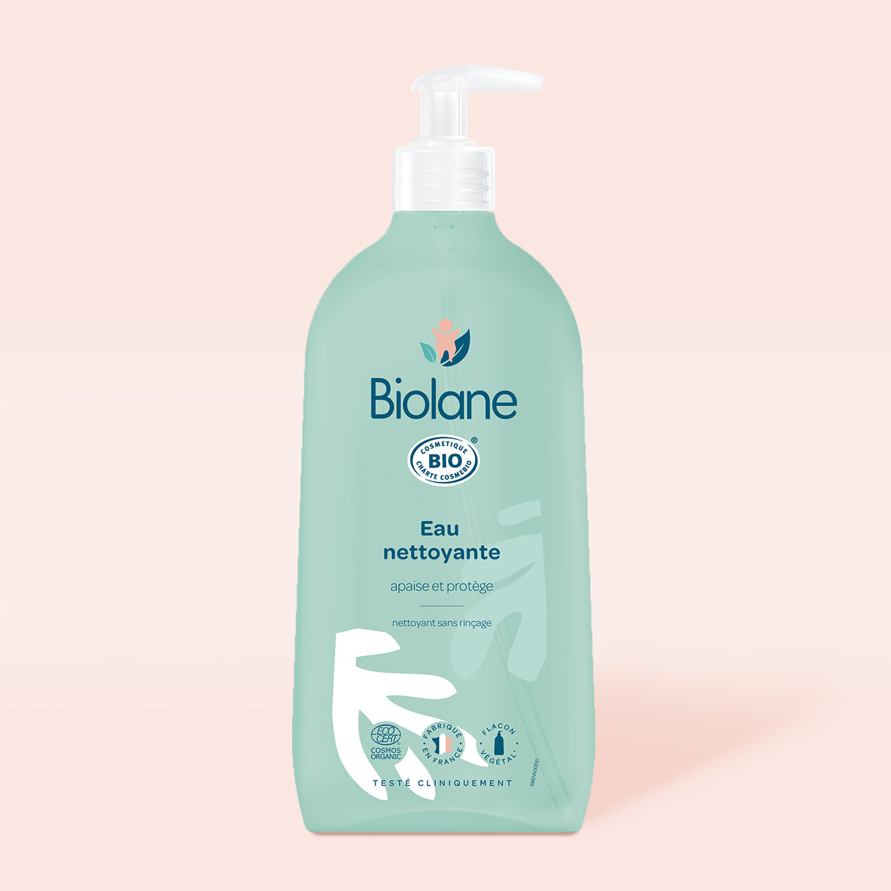 Get trendy with Eau nettoyante Certifiée biologique - Gel nettoyant available at BABY PREMA. Grab yours for €7.50 today!