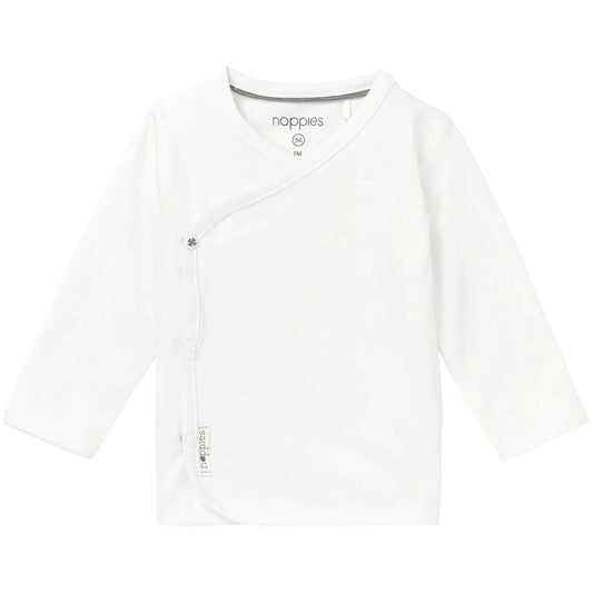 Get trendy with T-Shirt Prema - Noppies - Vêtement bébé available at BABY PREMA. Grab yours for €18.90 today!
