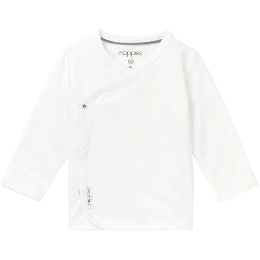 Get trendy with T-Shirt Prema - Noppies - Vêtement bébé available at BABY PREMA. Grab yours for €18.90 today!