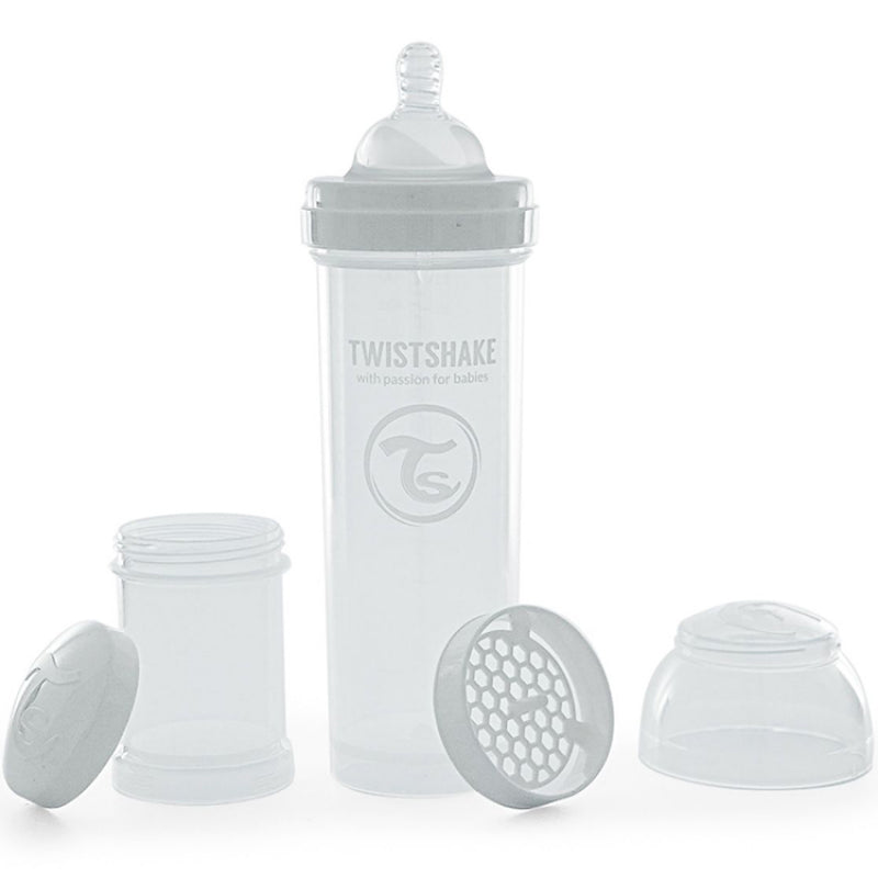 Get trendy with Biberon 330 Ml - Twistshake - Soins bébé, Biberons available at BABY PREMA. Grab yours for €10.99 today!