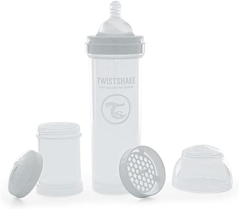 Get trendy with Biberon 330 Ml - Twistshake - Soins bébé, Biberons available at BABY PREMA. Grab yours for €10.99 today!