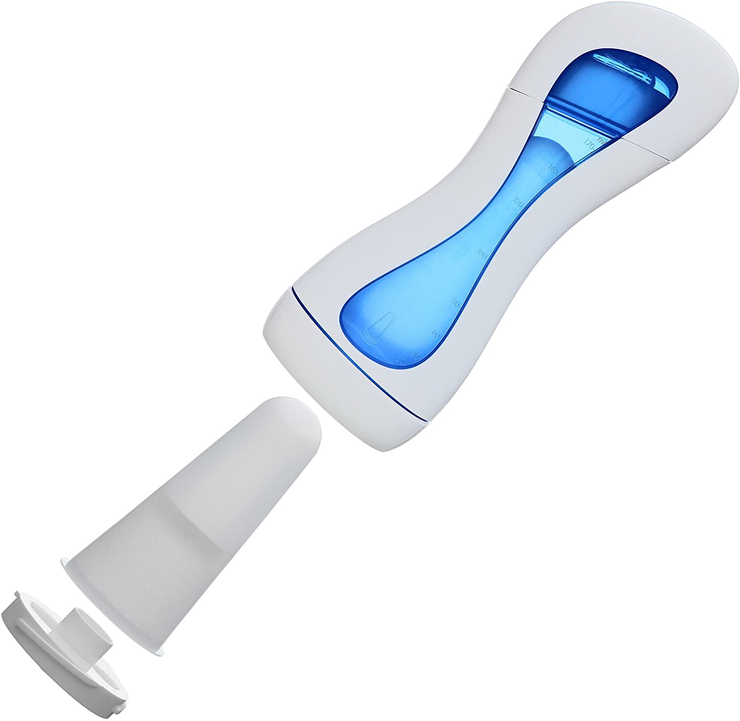 Get trendy with Boite de 5 Cartouches Chargeables - IiamoGo - Soins bébé, Biberons available at BABY PREMA. Grab yours for €5.95 today!