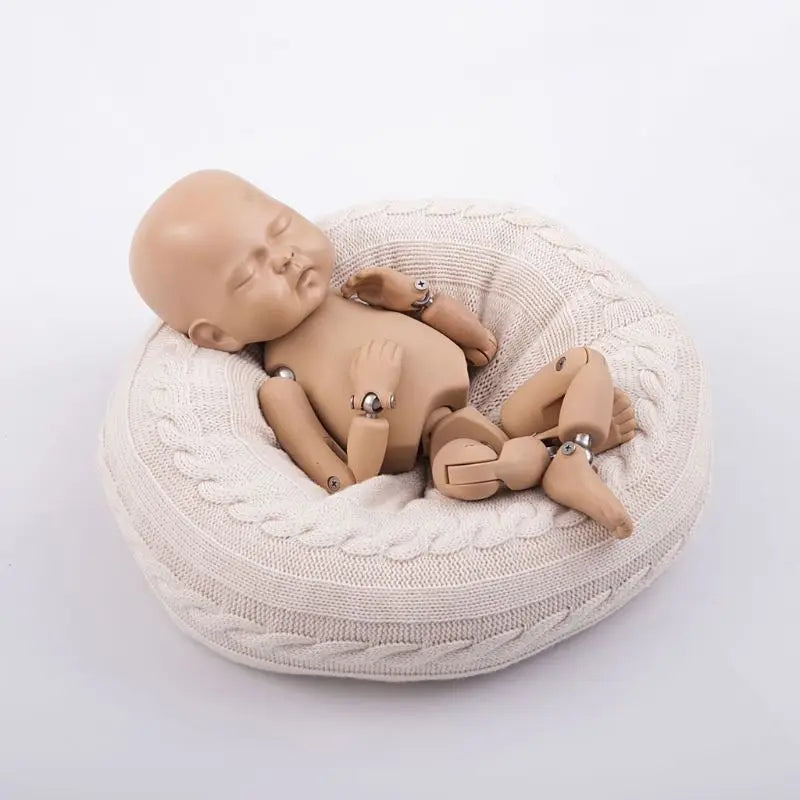 Oreillers Ronds pour Bébé - BABY PREMA