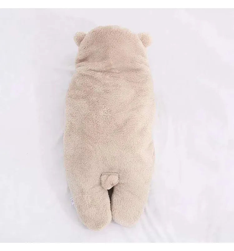 Couverture Doux Bébé 0-9 mois | Protège en Toutes Saisons - BABY PREMA