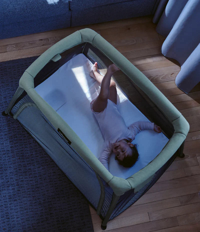 Get trendy with Lit parapluie pour bébé - Babymoov - Bains available at BABY PREMA. Grab yours for €9.95 today!