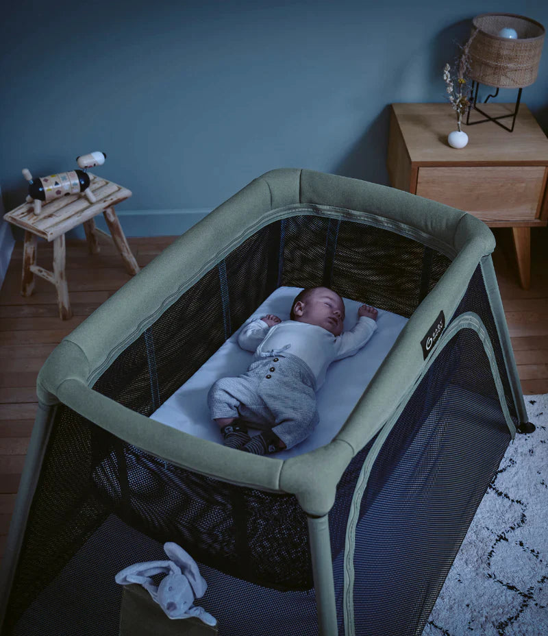Get trendy with Lit parapluie pour bébé - Babymoov - Bains available at BABY PREMA. Grab yours for €9.95 today!