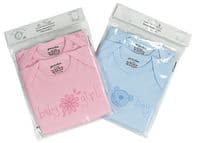 Get trendy with Lot de 2 body préma 1-2 LB - Dandelion - Body bébé prema available at BABY PREMA. Grab yours for €9.90 today!