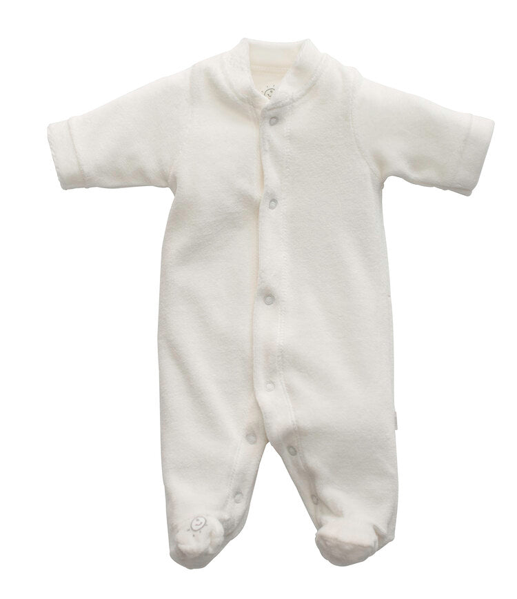 Get trendy with Pyjama Tout en un Préma - EarlyBirds - Vêtement bébé available at BABY PREMA. Grab yours for €18.95 today!