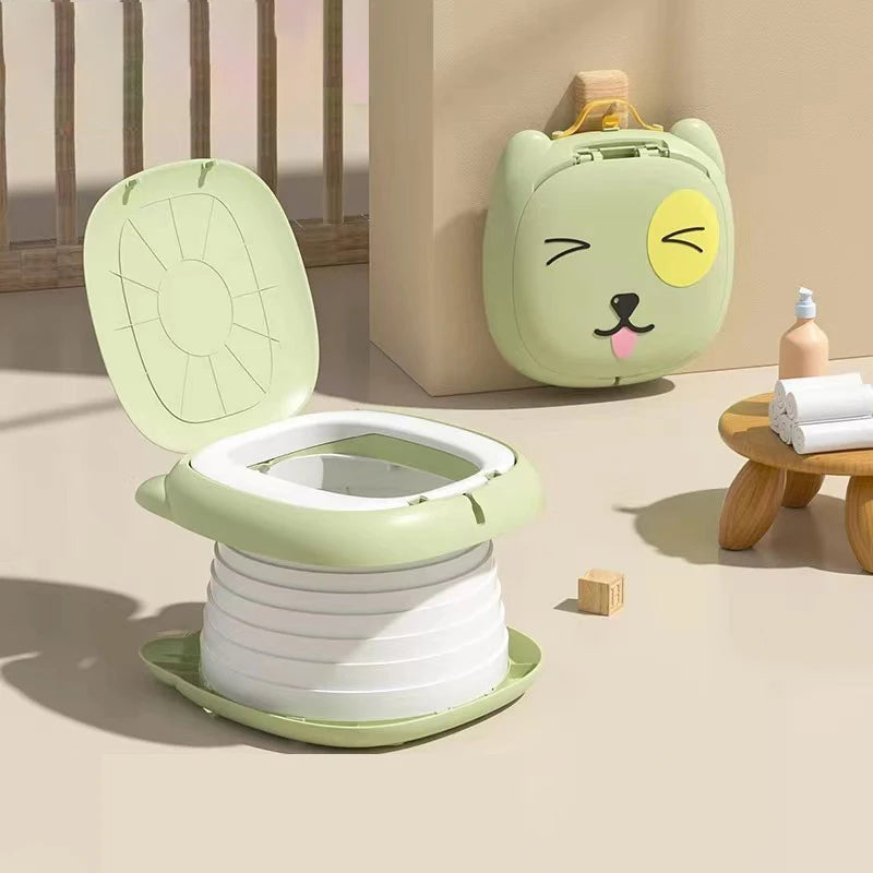 Pot Apprentissage Propreté Bébé - BABY PREMA