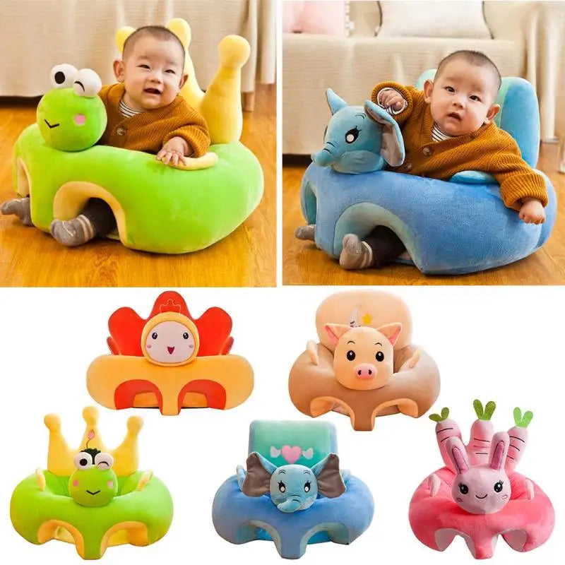 Siège Apprentissage Position Assise Bébé - BABY PREMA