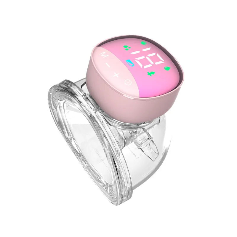 Tire-lait électrique Portable Silencieux - BABY PREMA