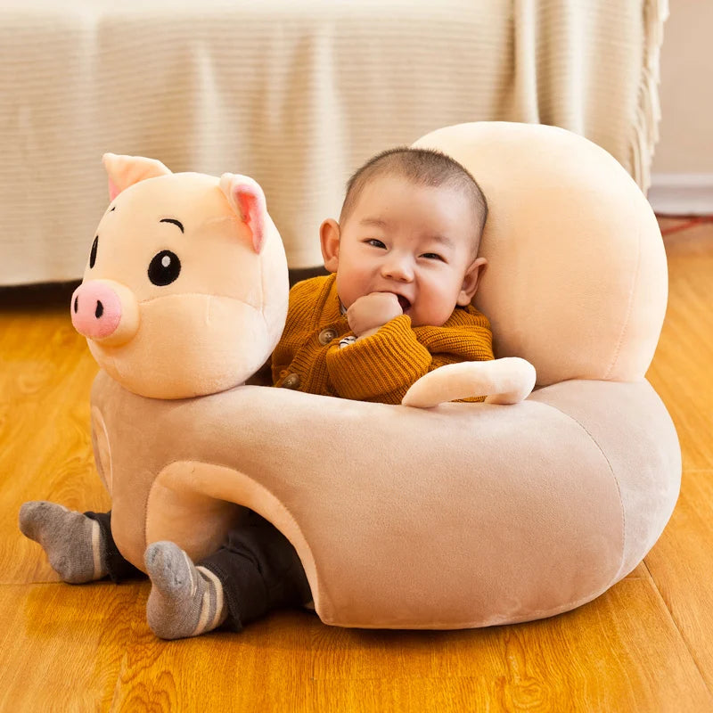 Siège Apprentissage Position Assise Bébé - BABY PREMA
