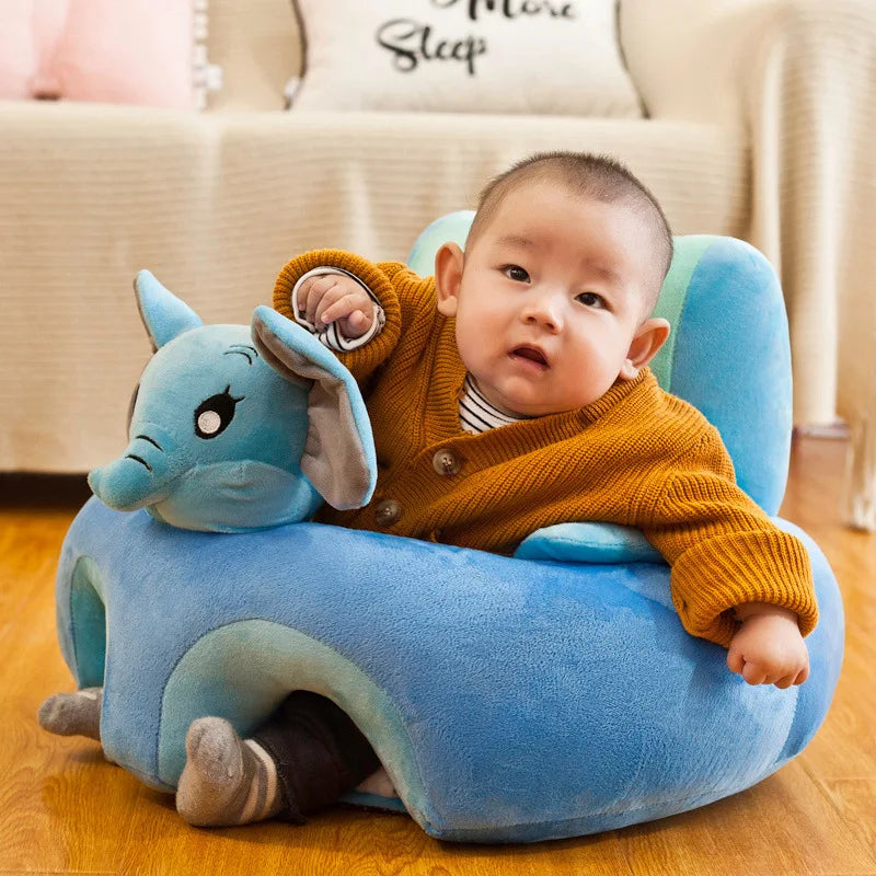 Siège Apprentissage Position Assise Bébé - BABY PREMA