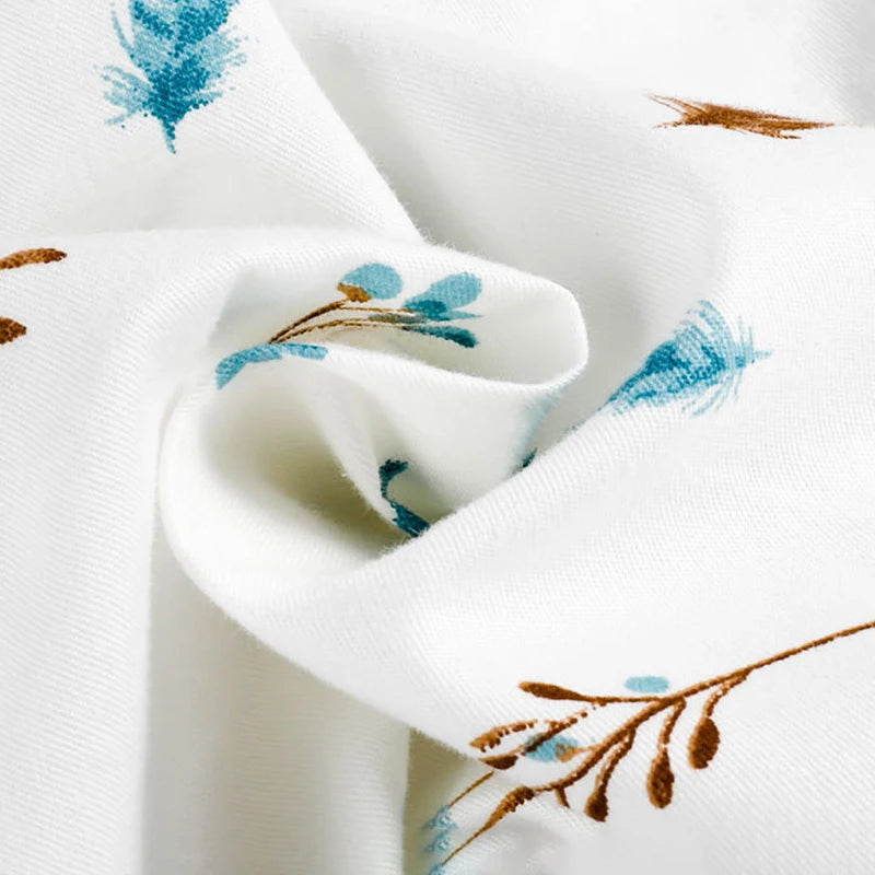 Oreiller en coton pour Bébé & Maman - BABY PREMA