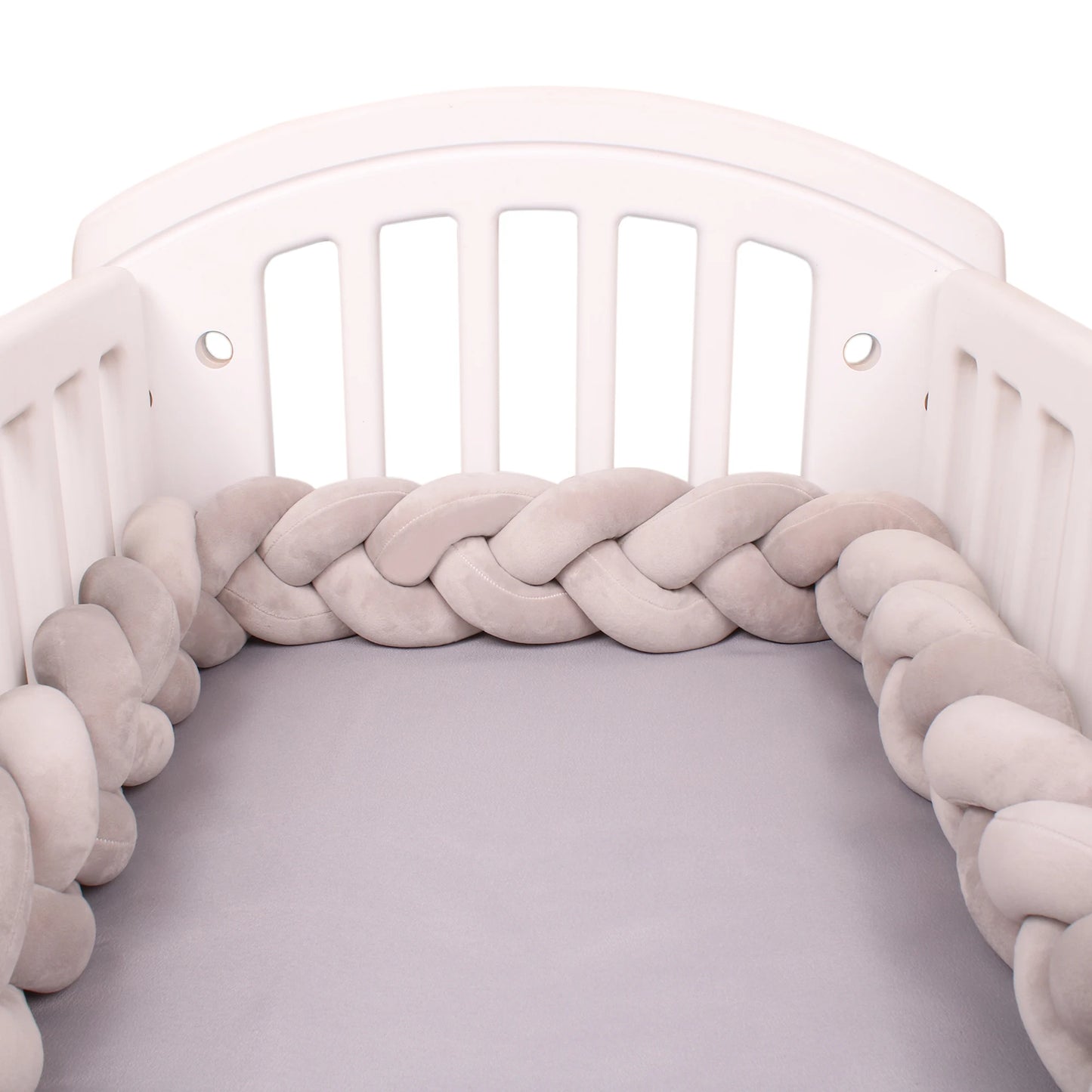 Tour de Lit Bébé Doux & Confoartable - BABY PREMA