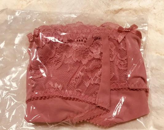 Get trendy with Culotte Full Pink Rose - Anielina - Culotte de maternité available at BABY PREMA. Grab yours for €14.99 today!