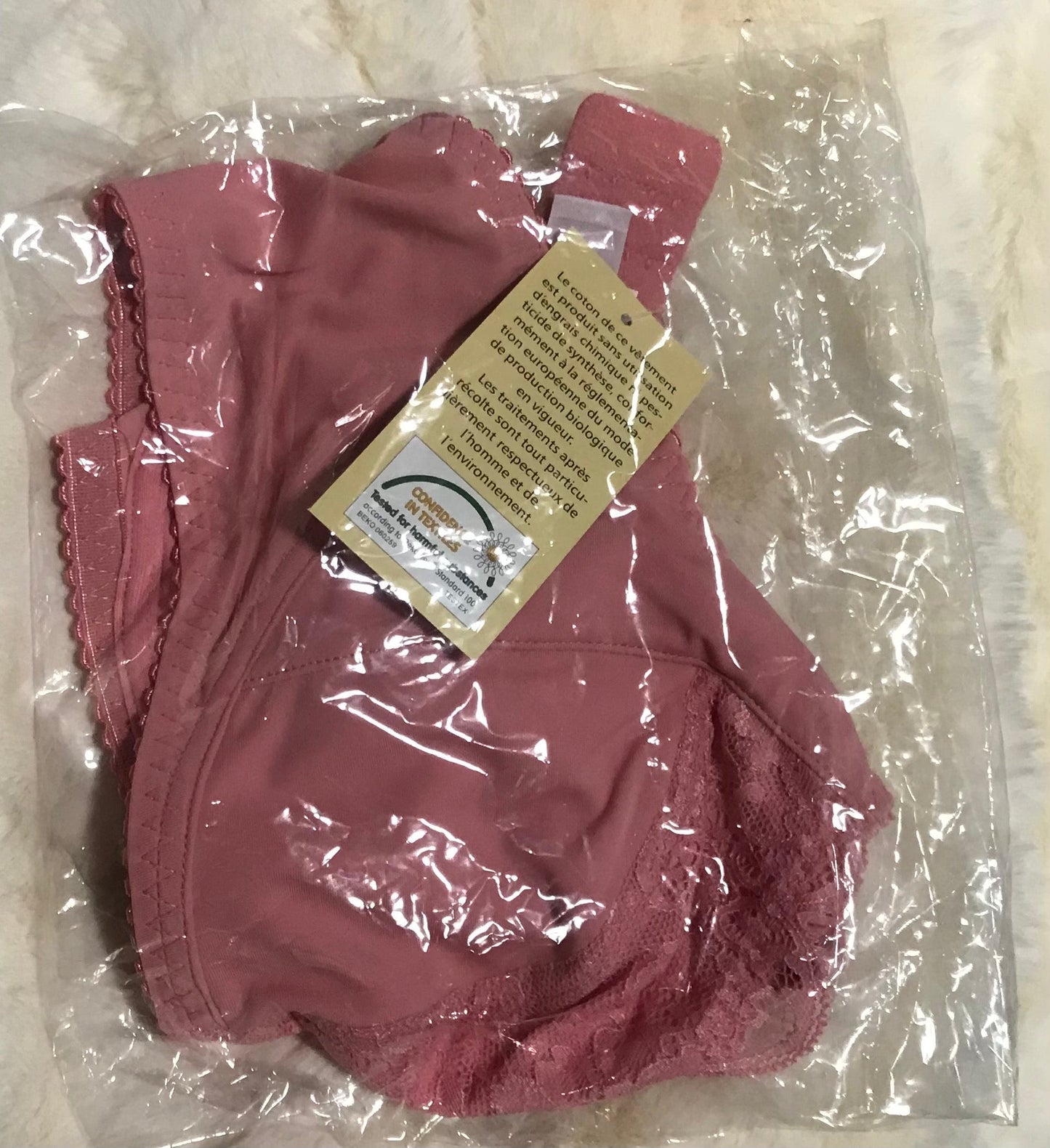 Get trendy with Culotte Full Pink Rose - Anielina - Culotte de maternité available at BABY PREMA. Grab yours for €14.99 today!