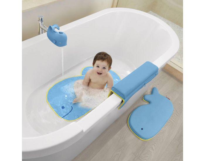Get trendy with Tapis de Bain pour bébé Skip Hop - Bain available at BABY PREMA. Grab yours for €24.70 today!
