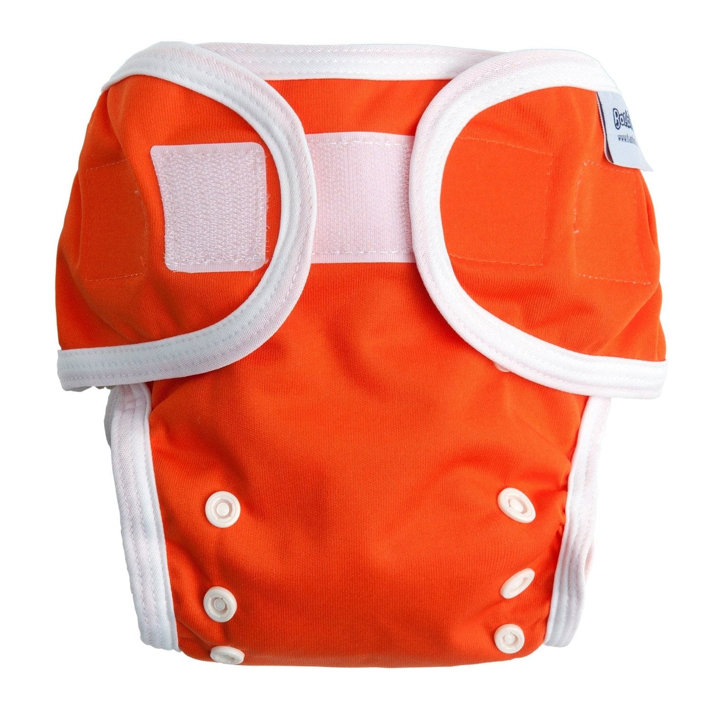 Get trendy with Culotte Protection – One Size Wrap – Bambinex - Couches lavables available at BABY PREMA. Grab yours for €13.50 today!