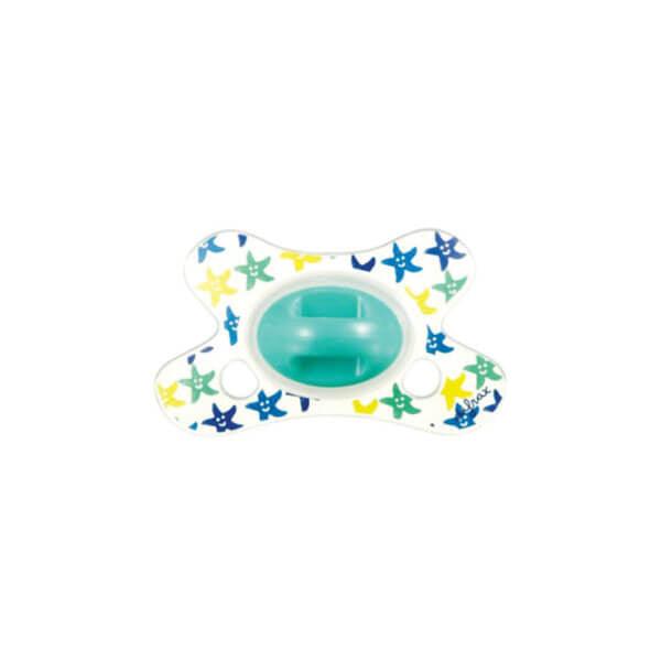 Get trendy with Sucette Wish 0-6Mois - Difrax - Sucettes available at BABY PREMA. Grab yours for €4.99 today!
