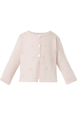 Get trendy with Gilet Cardigan tricoté - Noppies - Vêtement bébé available at BABY PREMA. Grab yours for €15.80 today!