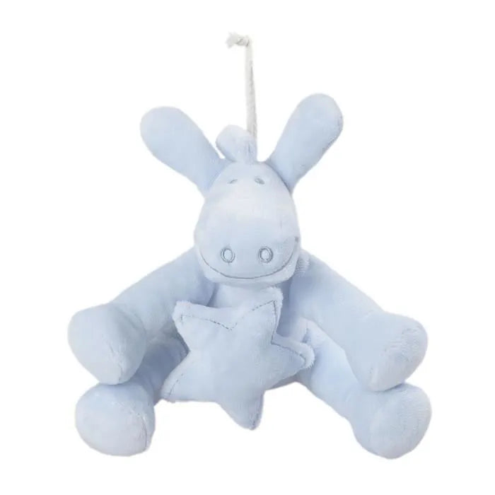 Get trendy with Doudou musical Vache - Noukies - doudou bébé available at BABY PREMA. Grab yours for €39.99 today!