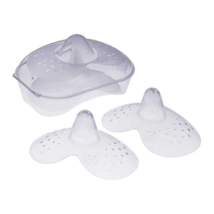 Get trendy with Lot de 2 Bouts de sein - MAM - maman available at BABY PREMA. Grab yours for €7.15 today!