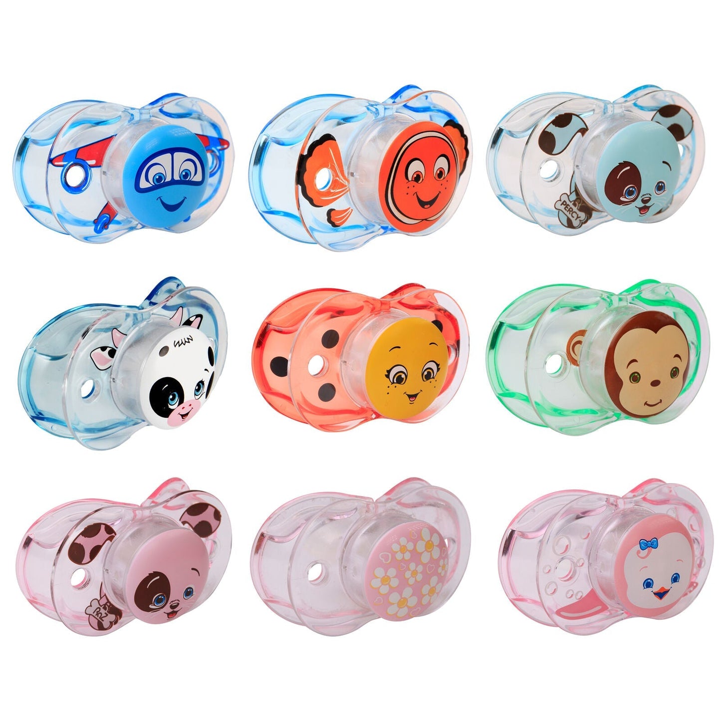 Get trendy with Sucette Hygénique "Propre"- Razbaby - Sucettes available at BABY PREMA. Grab yours for €7.02 today!