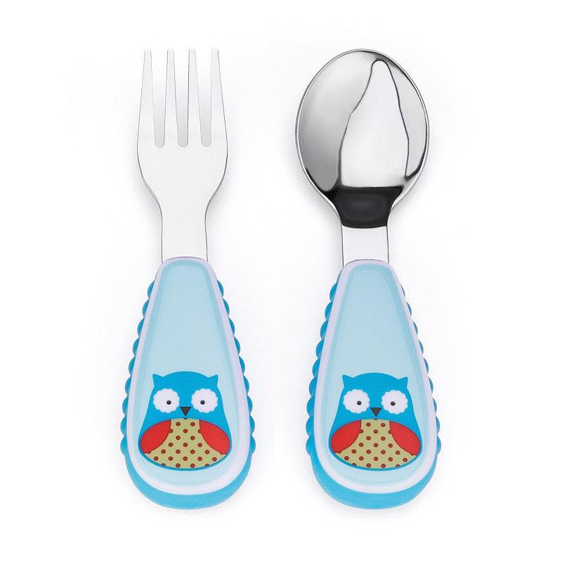 Get trendy with Set couverts Cuillère Fourchette - repas bébé available at BABY PREMA. Grab yours for €8.99 today!