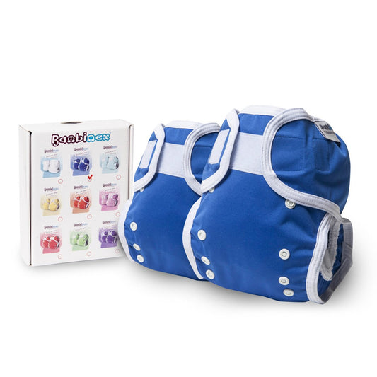 Get trendy with Culotte Protection – One Size Wrap – Bambinex - Couches lavables available at BABY PREMA. Grab yours for €13.50 today!