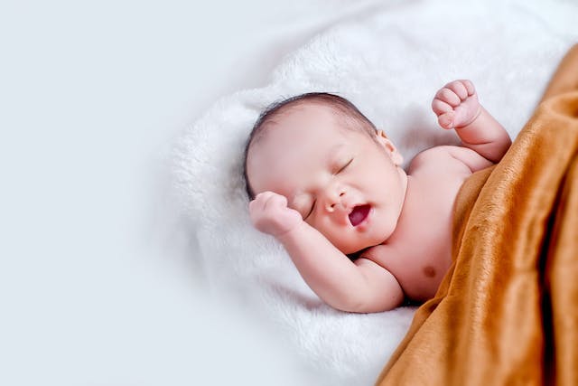 Comprendre le Cycle de Sommeil des Bébés Prématurés - BABY PREMA