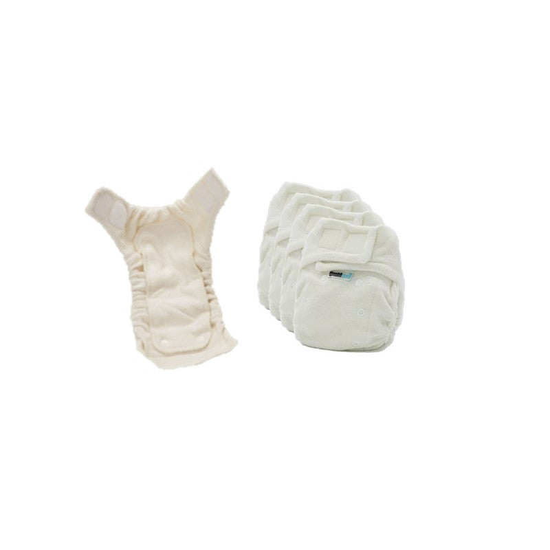 Get trendy with Tissu en Bambou Beige - Bambinex - Couches lavables available at BABY PREMA. Grab yours for €14.45 today!