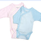 Get trendy with Body Bleu Préma Bio - EARLY BIRD - Vêtements bébé available at BABY PREMA. Grab yours for €11.99 today!