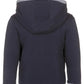 Get trendy with Cardigan bleu marine rayé - Noppies - Vêtement bébé available at BABY PREMA. Grab yours for €18.99 today!