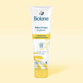 Get trendy with Pâte à l'eau Eryderm - Biolane - Soins bébé, couches valables available at BABY PREMA. Grab yours for €4.70 today!