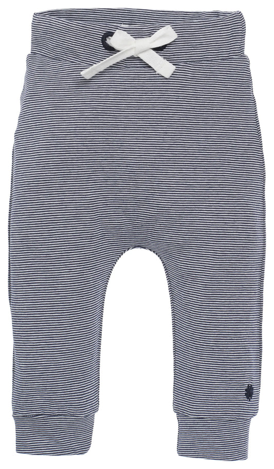 Get trendy with Pantalon Bleu marine Prema - Noppies - Vêtement bébé available at BABY PREMA. Grab yours for €9.99 today!