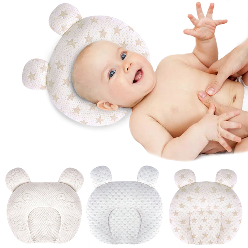 Get trendy with Oreiller coussin bébé - Baby Prema - couvertures available at BABY PREMA. Grab yours for €12.99 today!