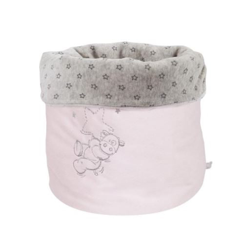 Get trendy with Beauty Case Bao & Wapi - Noukies - Accessoires bébé available at BABY PREMA. Grab yours for €35.80 today!