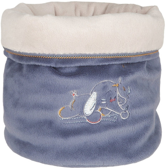 Get trendy with Beauty Case Bao & Wapi - Noukies - Accessoires bébé available at BABY PREMA. Grab yours for €35.80 today!