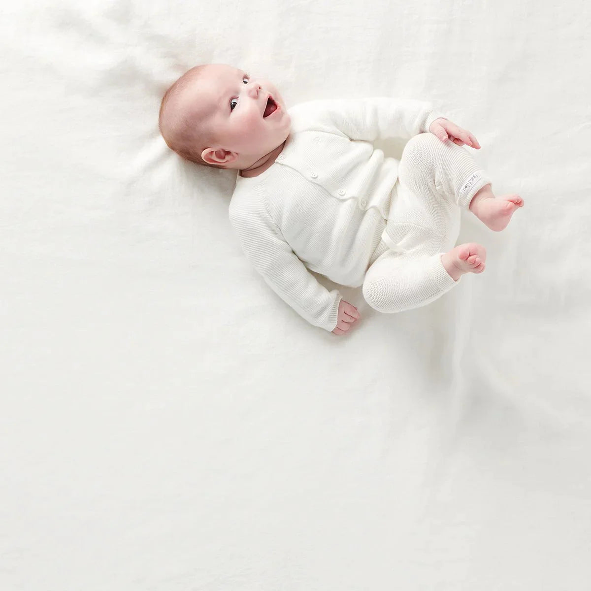 Get trendy with Pantalon brodé blanc Prema - Noppies - Vêtement bébé available at BABY PREMA. Grab yours for €12.99 today!