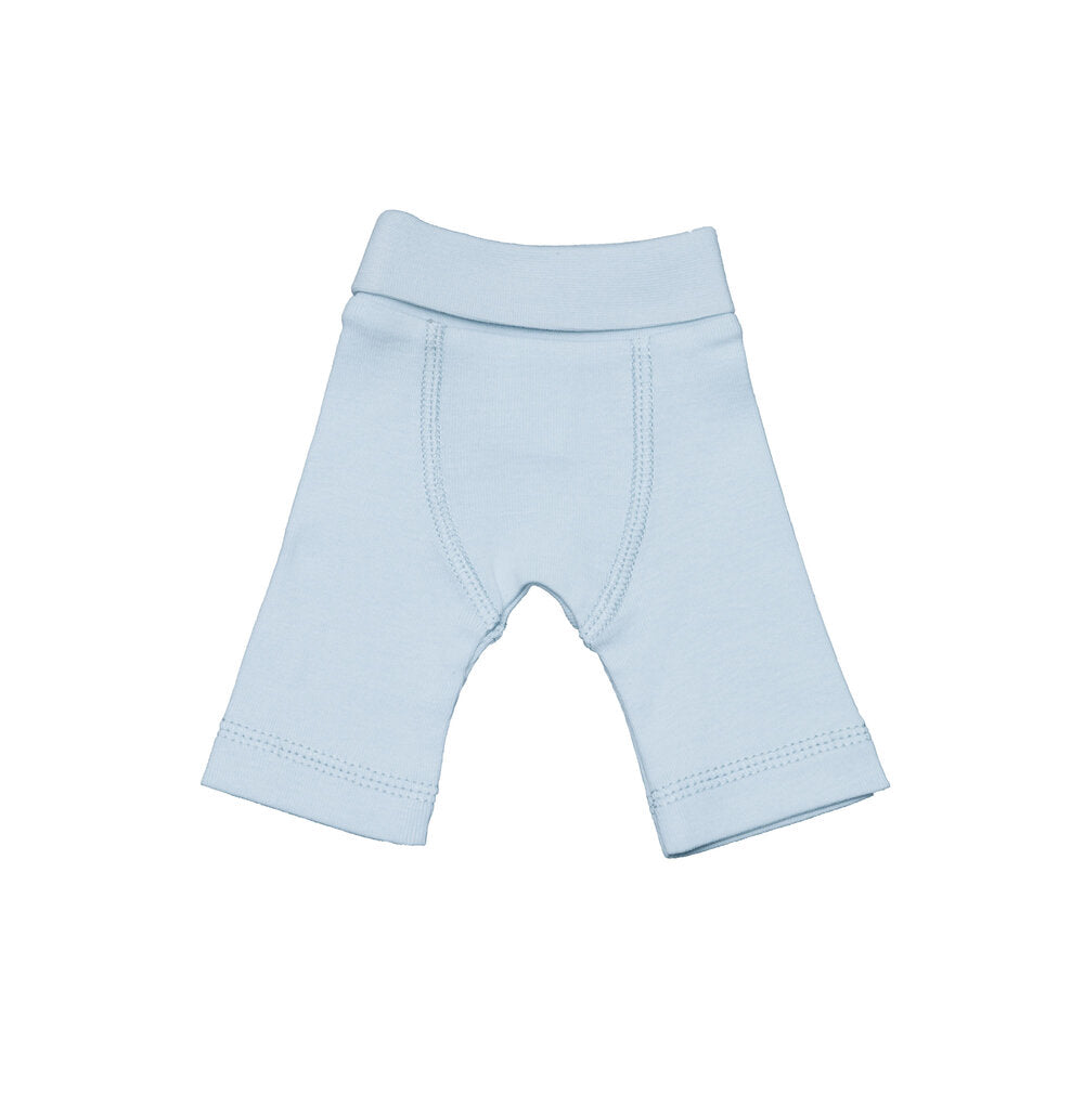 Get trendy with Pantalon rayé Bleu Préma - EarlyBirds - pyjama bébé available at BABY PREMA. Grab yours for €16.99 today!