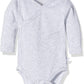 Get trendy with Body gris manches Longues - Noukies - Body available at BABY PREMA. Grab yours for €8.45 today!