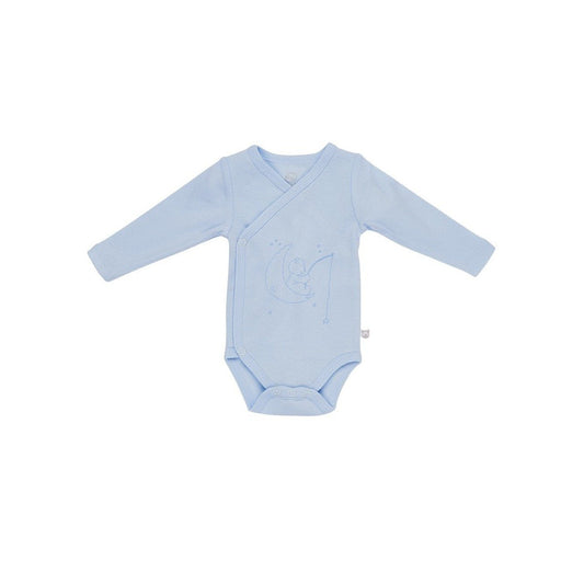 Get trendy with Body pour Bébé Z680182 – Noukies - Bodies bébés available at BABY PREMA. Grab yours for €8.45 today!