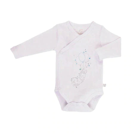 Get trendy with Body cocon pour Bébé  Z680185 - Noukies - Vêtements available at BABY PREMA. Grab yours for €8.45 today!