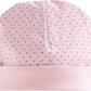 Get trendy with Bonnet rose à pois Revers  Prema - Noppies - Bonnets available at BABY PREMA. Grab yours for €7.90 today!