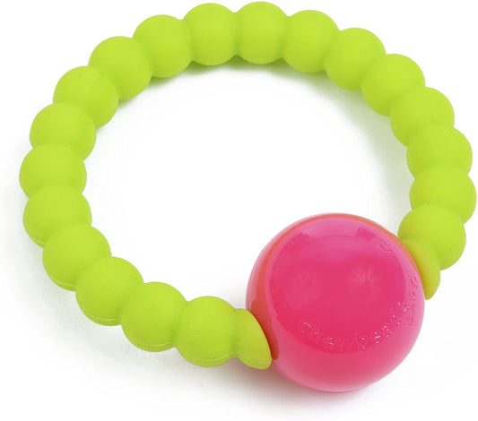 Get trendy with Bracelet de dentition - Chewbeads - Jouets available at BABY PREMA. Grab yours for €12.40 today!