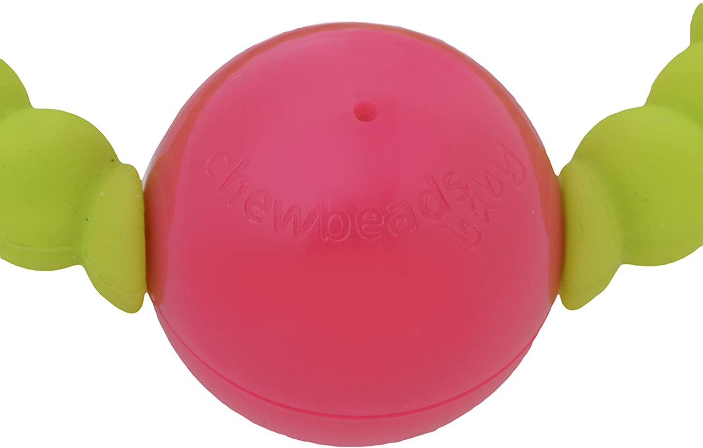 Get trendy with Bracelet de dentition - Chewbeads - Jouets available at BABY PREMA. Grab yours for €12.40 today!