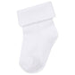 Get trendy with Chaussettes Blanches - Noppies - chaussettes available at BABY PREMA. Grab yours for €5.50 today!