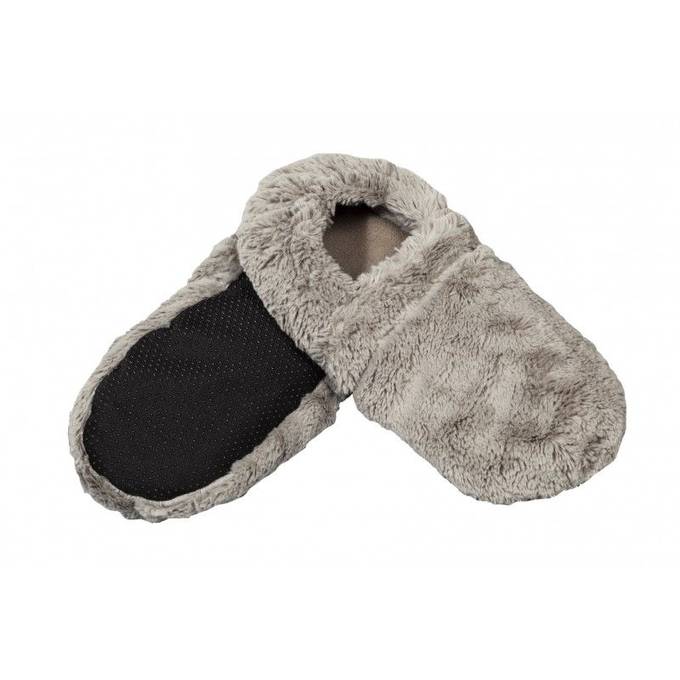 Get trendy with Chausson Bouillotte Rose - Pelucho - Chaussons available at BABY PREMA. Grab yours for €17.95 today!